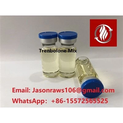 Trenbolone blanda