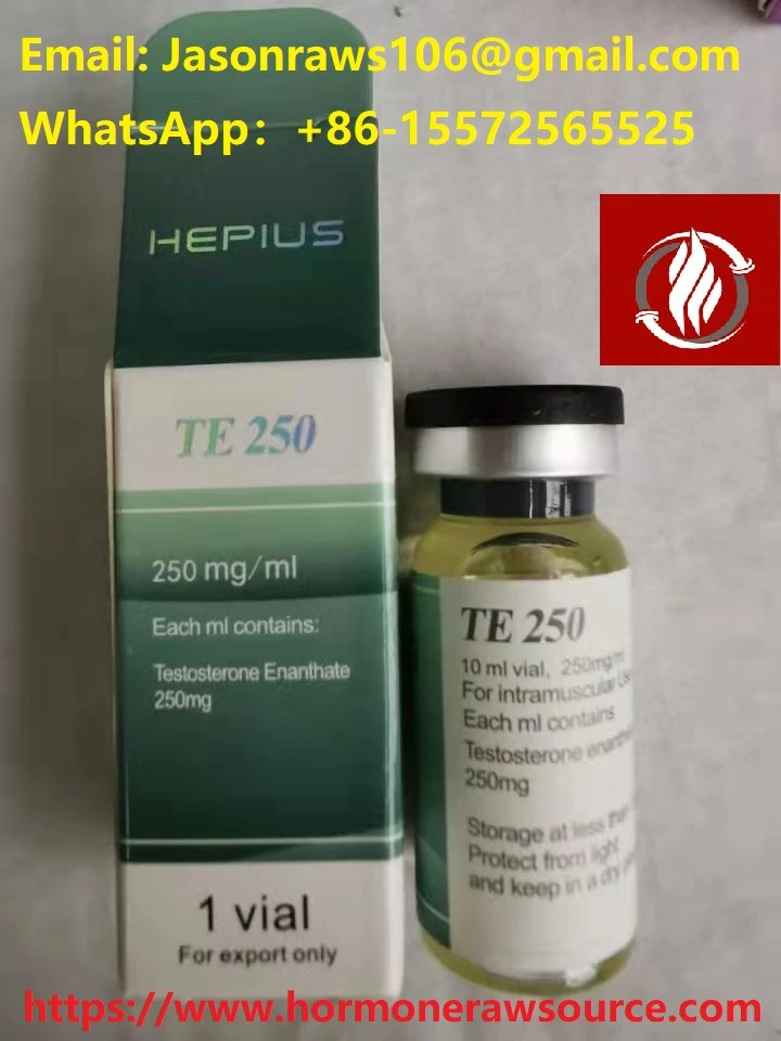 HEPIUS Testosterone Enanthate CAS:315-37-7