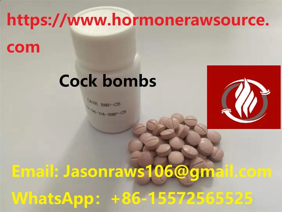 BNP Cock Bombs 20mg Cialis+50mg Viagra kynlíf
