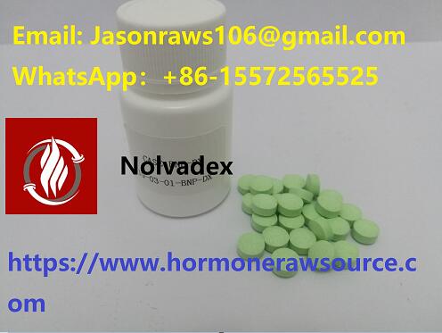 BNP Nolvadex(Tamoxifen)20mg Bodybuilding CAS:10540-29-1