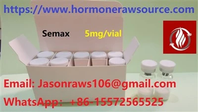Semax Peptíð CAS:80714-61-0