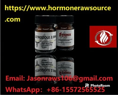 Letrozol(Femara)2,5mg*50 Fyrir líkamsbyggingar CAS:112809-51-5