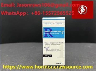 Stada trenbolone enanthate bodybuilding cas: 1629618-98-9