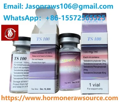 Stromusc TS100 (TP22, TI24, TP24, TD40) fyrir líkamsbyggingu